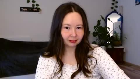 Snapshot of _rosie_cheeks_ chatting on 05.17.26 See you online show from 05.17.26