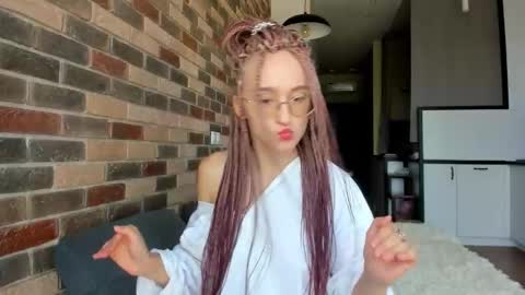 Ruby online show from 10.07.25