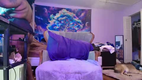 Ruby Shy online show from 04.26.26