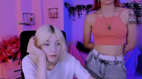 sabrina  online show from 07.03.26