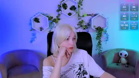 sabrina  online show from 07.18.26