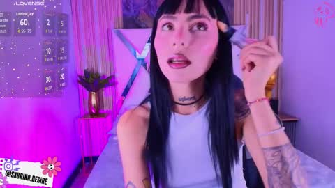 Sabrina online show from 01.09.26