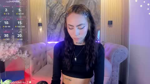 Sabrina online show from 06.06.26