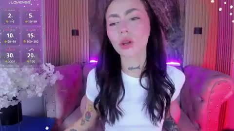 Sabrina online show from 06.20.26