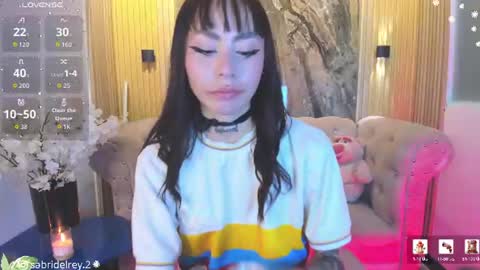 Sabrina online show from 06.27.26