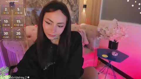 Sabrina online show from 07.03.26