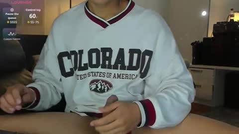 sair online show from 11.11.25