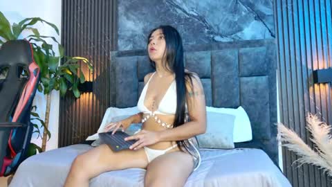 _salome_xx online show from 05.01.26