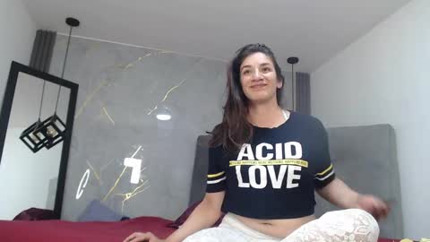 Samanta online show from 06.07.26