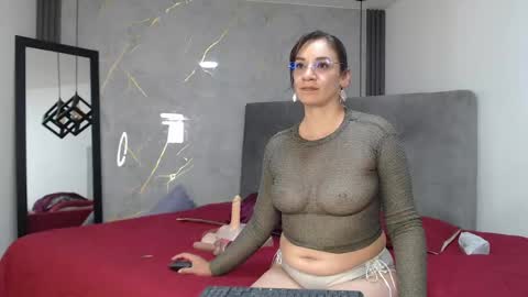 Samanta online show from 06.09.26