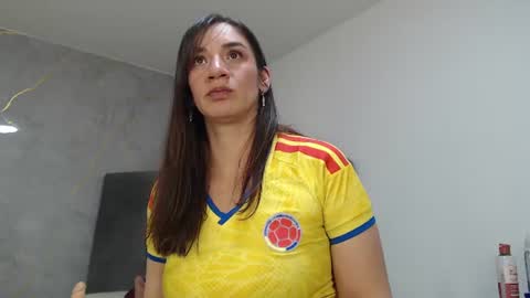 Samanta online show from 06.23.26