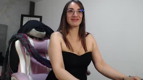 Samanta online show from 07.21.26