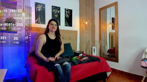 SAMANTHA FOX online show from 09.17.25