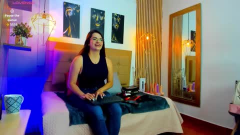 SAMANTHA FOX online show from 09.30.25