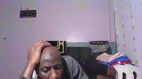 _sambo_ online show from 11.17.25