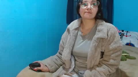 Snapshot of _sammanttha chatting on 02.06.25 Sammy online show from 02.06.25