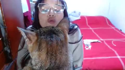 Sammy online show from 03.24.26