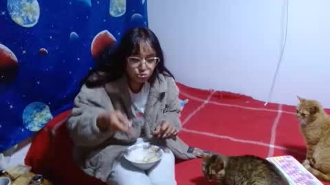 Sammy online show from 04.28.26