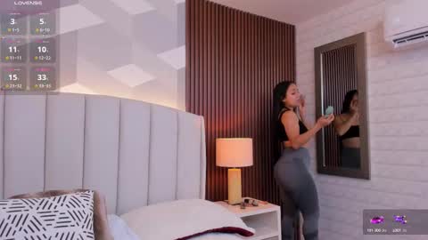 Antonella  online show from 02.18.25