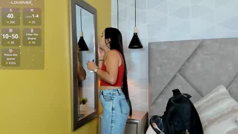 Antonella  online show from 02.21.26