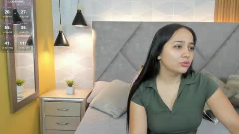 Antonella  online show from 06.06.26