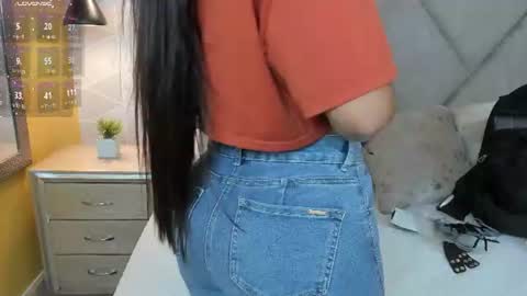 Antonella  online show from 06.11.26