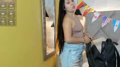 Antonella  online show from 06.22.26