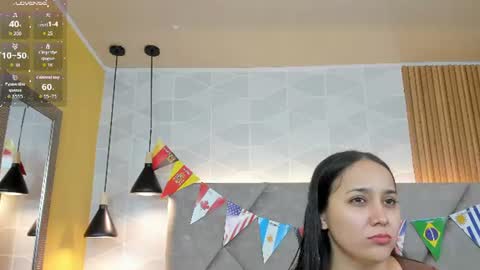 Antonella  online show from 06.25.26