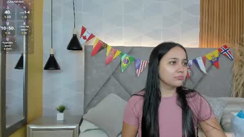 Antonella  online show from 07.01.26