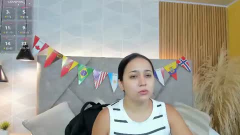 Antonella  online show from 07.06.26