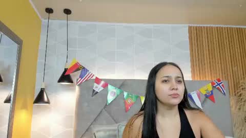 Antonella  online show from 07.08.26