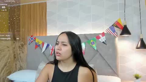 Antonella  online show from 07.13.26