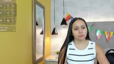 Antonella  online show from 07.17.26