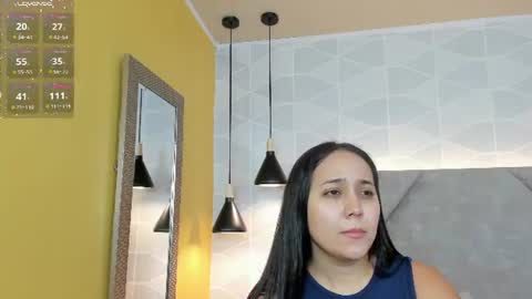 Antonella  online show from 07.22.26