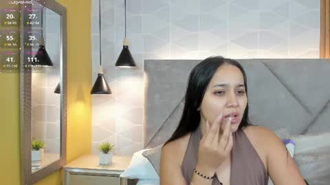Antonella  online show from 07.24.26
