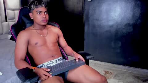 _sammy_ice online show from 01.18.25