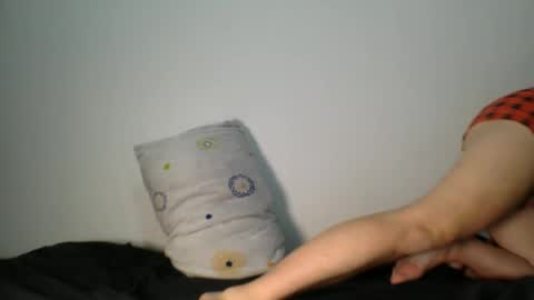 Anna online show from 01.23.25