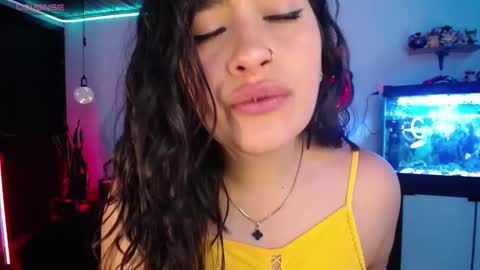 Snapshot of _santalove_ chatting on 12.06.24 SantaLove online show from 12.06.24