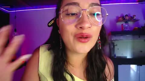 Snapshot of _santalove_ chatting on 01.22.25 SantaLove online show from 01.22.25