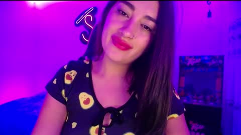 Snapshot of _santalove_ chatting on 02.16.25 SantaLove online show from 02.16.25