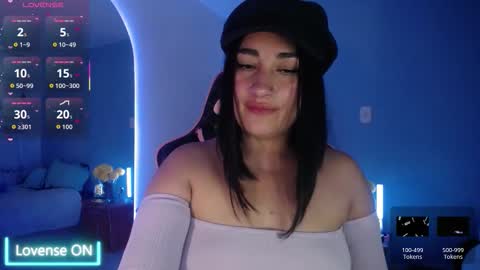  SantaLove  online show from 03.02.26