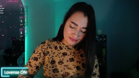  SantaLove  online show from 04.27.26
