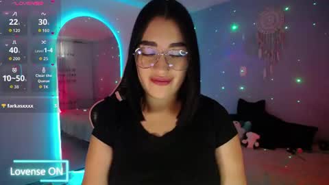  SantaLove  online show from 06.18.26