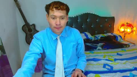 santi online show from 04.11.26