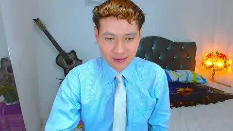 santi online show from 04.24.26