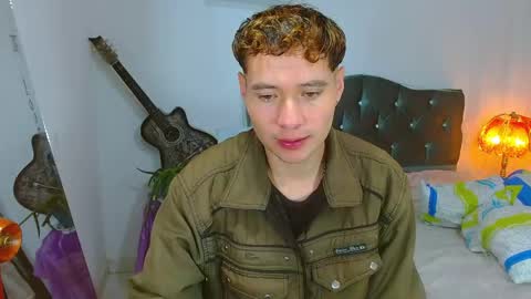 santi online show from 05.02.26