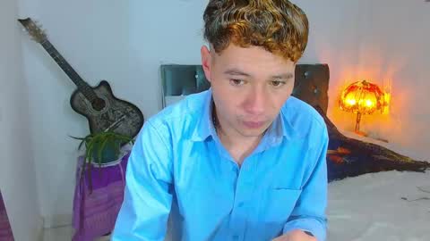 santi online show from 05.03.26