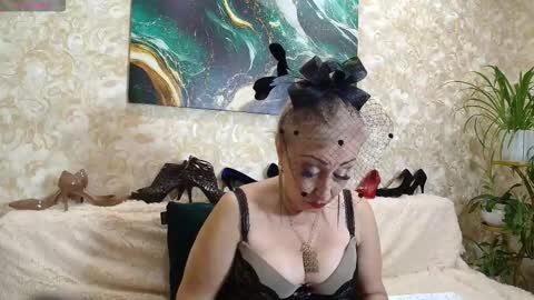 Sara online show from 10.13.25