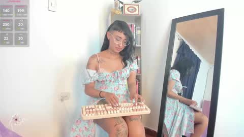 Sarita  online show from 01.13.25