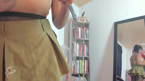 Sarita  online show from 01.17.25